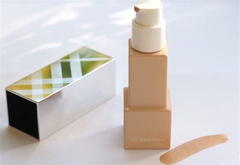 burberry face contour pen uk|burberry bright glow foundation.